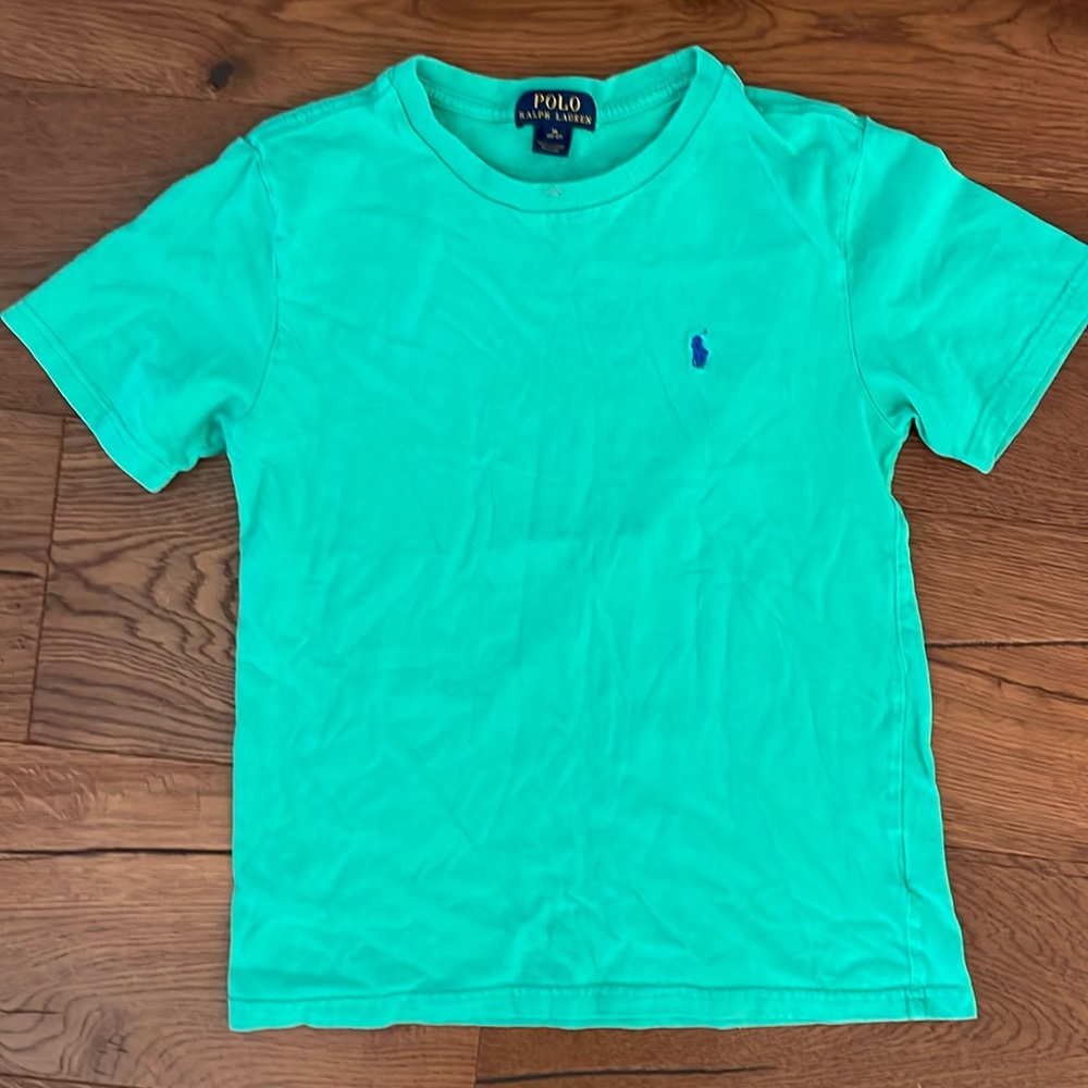 Polo Ralph Lauren youth M 10/12